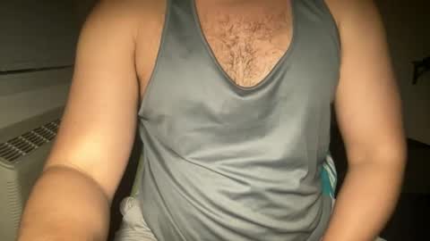 Muscle Bear Jock in Training online show from 06/06/26, 09:03