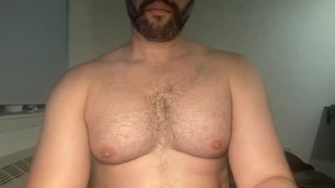 Muscle Bear Jock in Training online show from 06/12/26, 09:30