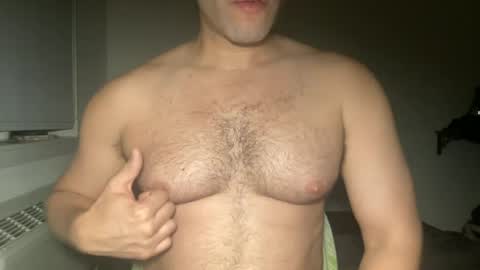 Muscle Bear Jock in Training online show from 06/14/26, 04:58