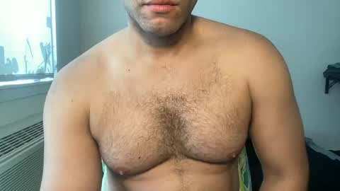 Muscle Bear Jock in Training online show from 06/19/26, 01:15