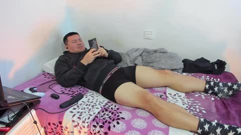 Snapshot of fuckynations chatting on 01/18/25, 02:33 Fuckdirtymen online show from 01/18/25, 02:33