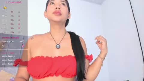 Snapshot of fuckyou_alexa chatting on 06/13/26, 03:10 laura - Independent model online show from 06/13/26, 03:10