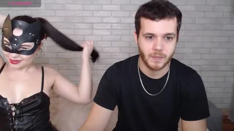 Snapshot of fuckyoursecretary chatting on 02/21/26, 12:17 fuckyoursecretary online show from 02/21/26, 12:17