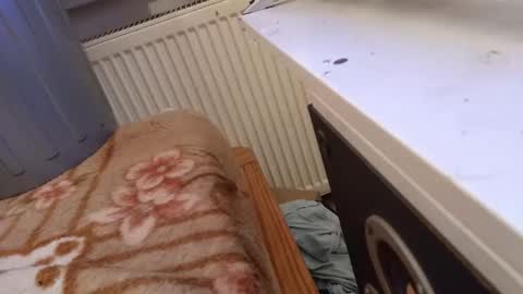 Snapshot of fuckyoutied1984 chatting on 10/29/25, 02:58 Fuckyoutied online show from 10/29/25, 02:58