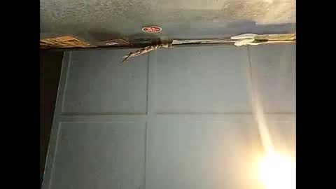 Snapshot of fucmebudoo chatting on 12/01/25, 06:51 Warwick online show from 12/01/25, 06:51