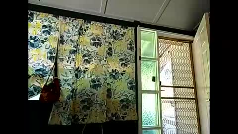 Snapshot of fucmebudoo chatting on 04/13/26, 02:28 Warwick online show from 04/13/26, 02:28