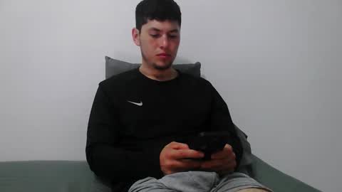 Snapshot of fuego_latino30 chatting on 02/24/26, 03:04 Anderson online show from 02/24/26, 03:04