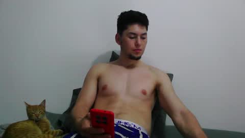 Anderson online show from 04/06/26, 02:20