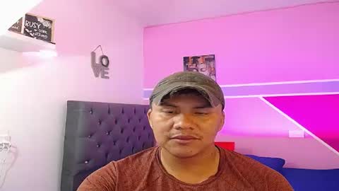 Snapshot of fuego_moro chatting on 06/18/26, 06:34 FUEGO MORO online show from 06/18/26, 06:34