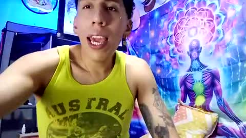 Snapshot of fuegolatino_priv chatting on 08/05/26, 06:33 Latinfire vip online show from 08/05/26, 06:33
