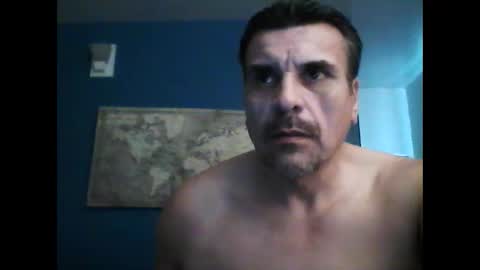 fuego1ento22 online show from 03/02/25, 05:36