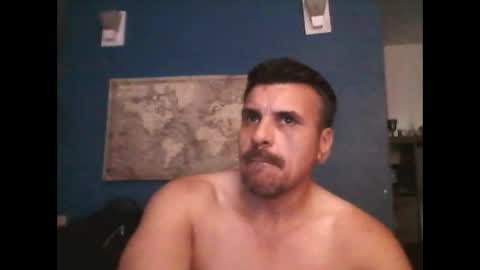 fuego1ento22 online show from 10/18/25, 12:57