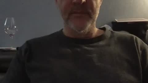 Gregorio online show from 12/22/24, 05:34