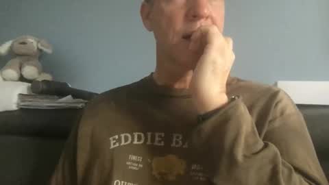 Gregorio online show from 11/11/25, 11:16