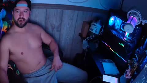 Snapshot of fufupop chatting on 02/19/25, 04:23 fufupop online show from 02/19/25, 04:23