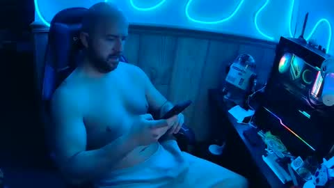 Snapshot of fufupop chatting on 11/23/25, 11:59 fufupop online show from 11/23/25, 11:59