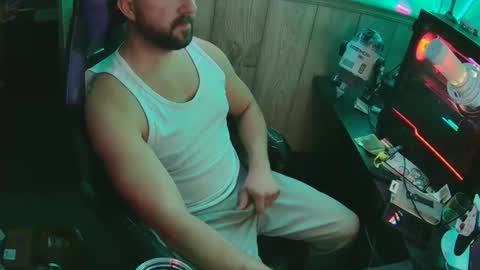 Snapshot of fufupop chatting on 12/18/25, 06:19 fufupop online show from 12/18/25, 06:19