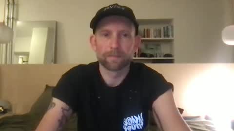 fugazixx online show from 01/12/26, 10:15