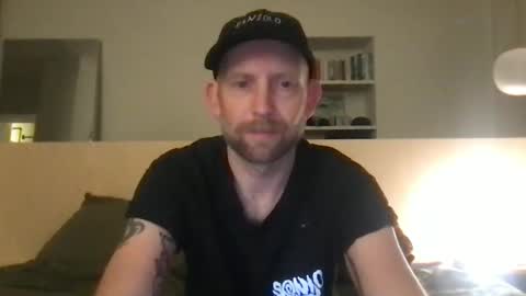 fugazixx online show from 01/14/26, 12:27