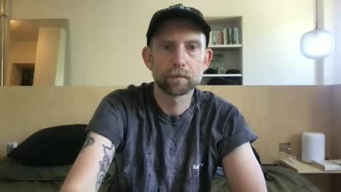 fugazixx online show from 04/24/26, 10:07