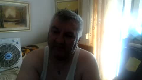 fukingcrazy online show from 06/29/26, 08:53