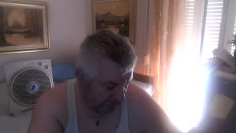 fukingcrazy online show from 07/01/26, 10:06