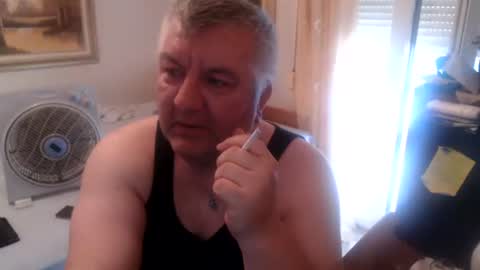 fukingcrazy online show from 07/05/26, 06:53