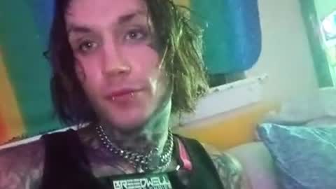 Fukme online show from 06/19/26, 04:28