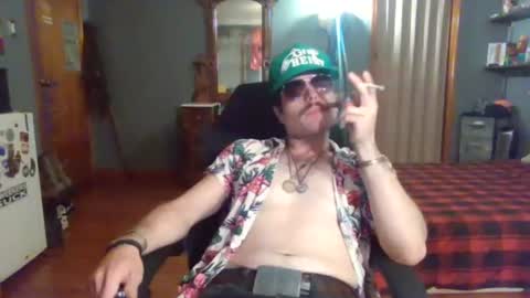 Snapshot of fullyloadedgonzo chatting on 06/23/26, 02:09 FullyLoadedGonzo online show from 06/23/26, 02:09