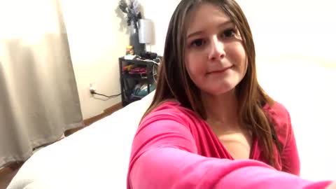 Linnys Palace online show from 02/11/25, 06:01