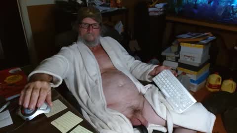 mike online show from 12/05/24, 01:58