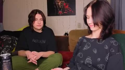 Eva online show from 03/23/26, 02:54