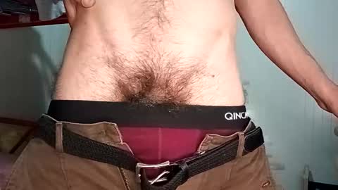 Italian men online show from 05/04/26, 11:28