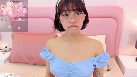 Samantha online show from 03/12/25, 01:30