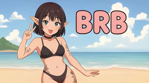 Samantha online show from 11/25/25, 11:54