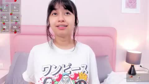 Samantha online show from 12/21/25, 12:34