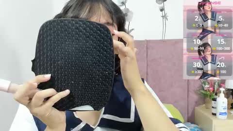 Snapshot of funny_samy1 chatting on 01/18/26, 04:05 samy online show from 01/18/26, 04:05