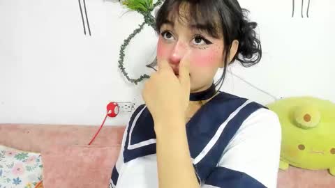 Snapshot of funny_samy1 chatting on 02/12/26, 08:31 samy online show from 02/12/26, 08:31