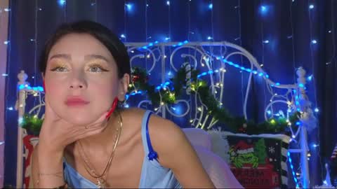 Tiffany online show from 01/13/25, 01:45