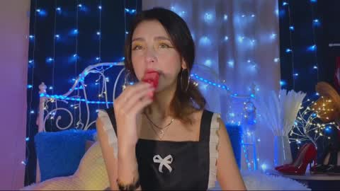 Tiffany online show from 01/17/25, 01:15