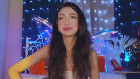 Tiffany online show from 01/26/25, 01:52