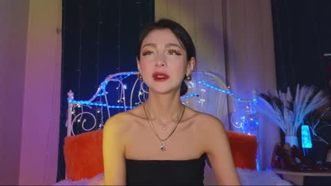 Tiffany online show from 01/28/25, 10:45