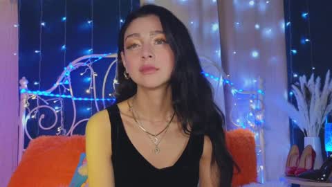 Tiffany online show from 02/08/25, 01:32