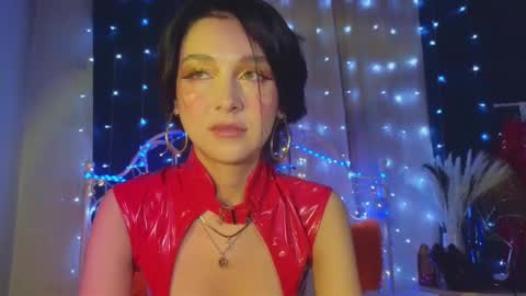 Tiffany online show from 02/14/25, 01:56