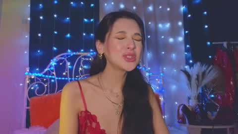 Tiffany online show from 02/24/25, 02:51