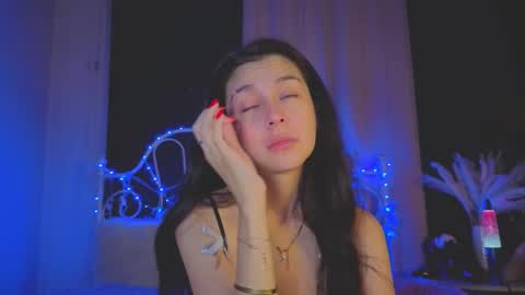 Tiffany online show from 10/13/25, 01:05