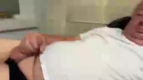 funnyhans online show from 06/22/26, 11:24