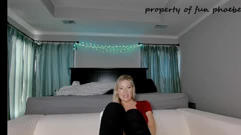 funphoebe online show from 12/06/24, 06:06