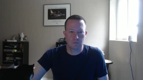 Snapshot of funplaytimesayhello chatting on 03/02/25, 09:54 Hello online show from 03/02/25, 09:54