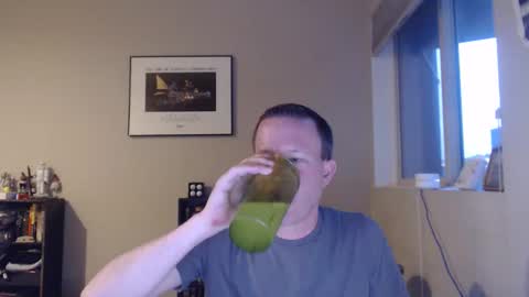 Hello online show from 04/21/26, 02:51